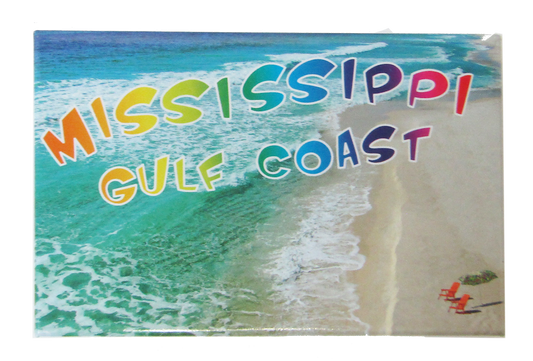 PM0009 BEACH SCENE MISS GC