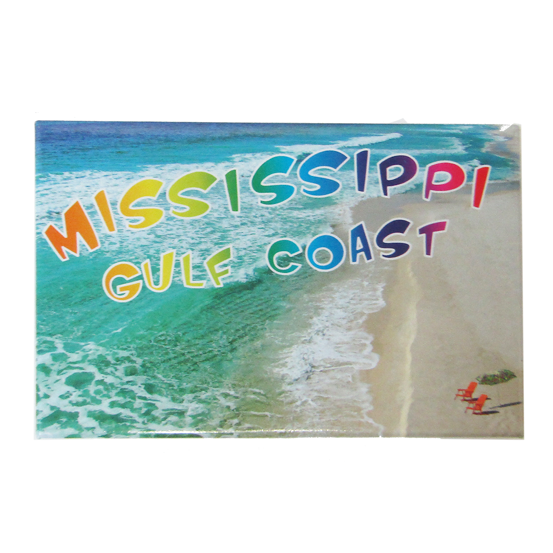 PM0009 BEACH SCENE MISS GC