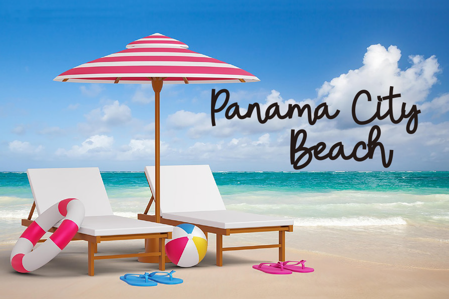 PM0534B PANAMA CITY BEACH CHAIR