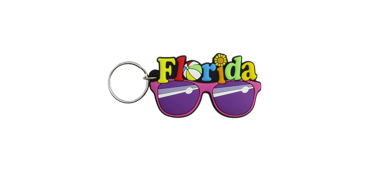 RK0218 FLORIDA SUNGLASSES
