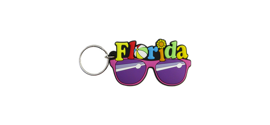 RK0218 FLORIDA SUNGLASSES