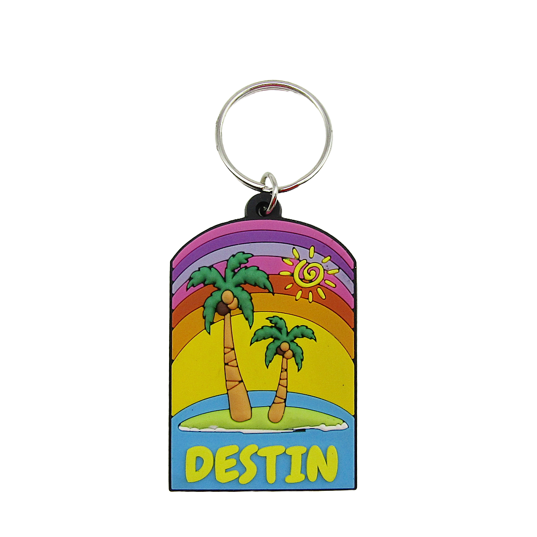 RK0222 DESTIN PALMS