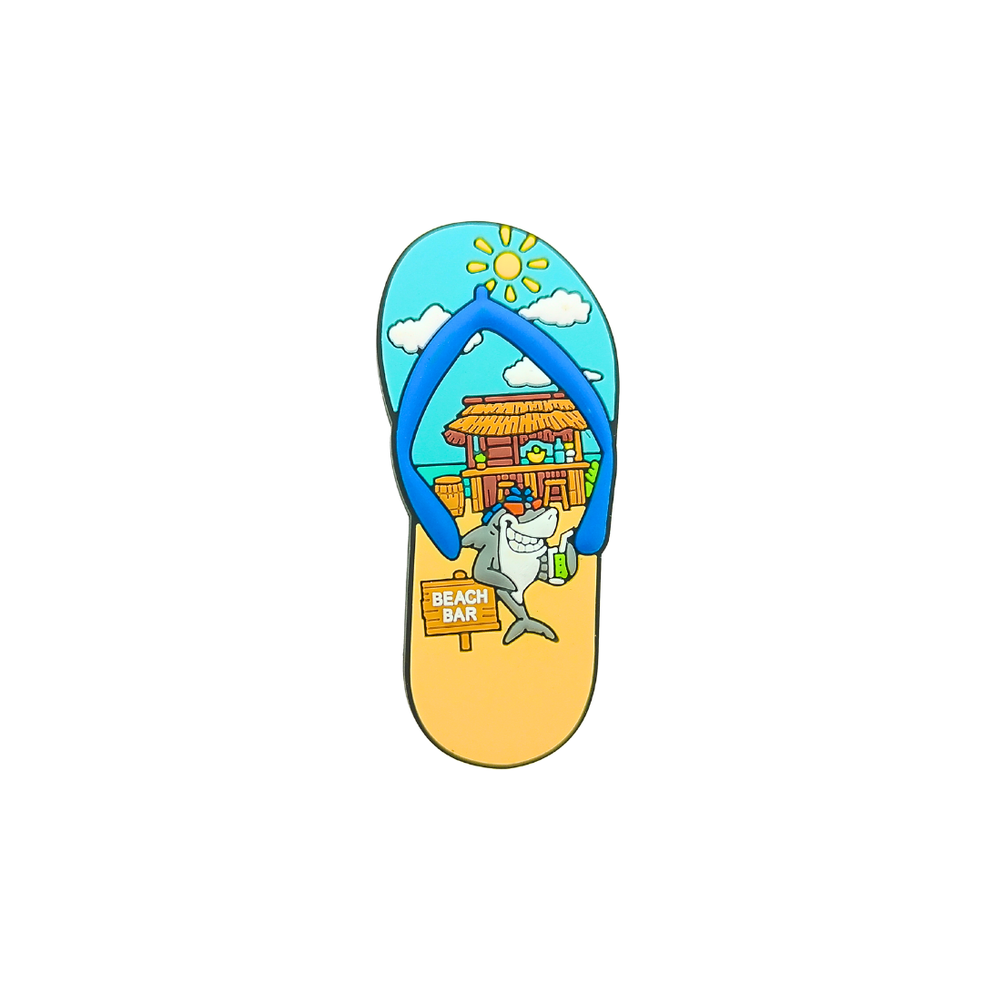RM0205 PAD FLIP FLOP GATOR