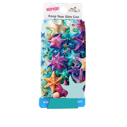 SC0001 SLIM CAN KOOLIE SHELLS