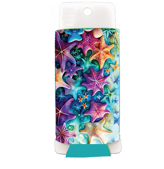 SC0001 PAD SLIM CAN KOOLIE SHELLS