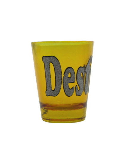 SG0041 DESTIN YELLOW