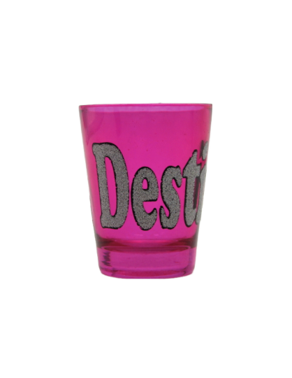 SG0044 DESTIN PINK