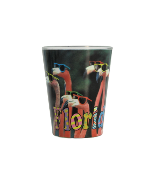 SG1003 FLORIDA FLAMINGO