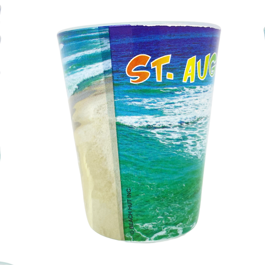 SG1006C ST. AUGUSTINE BEACH