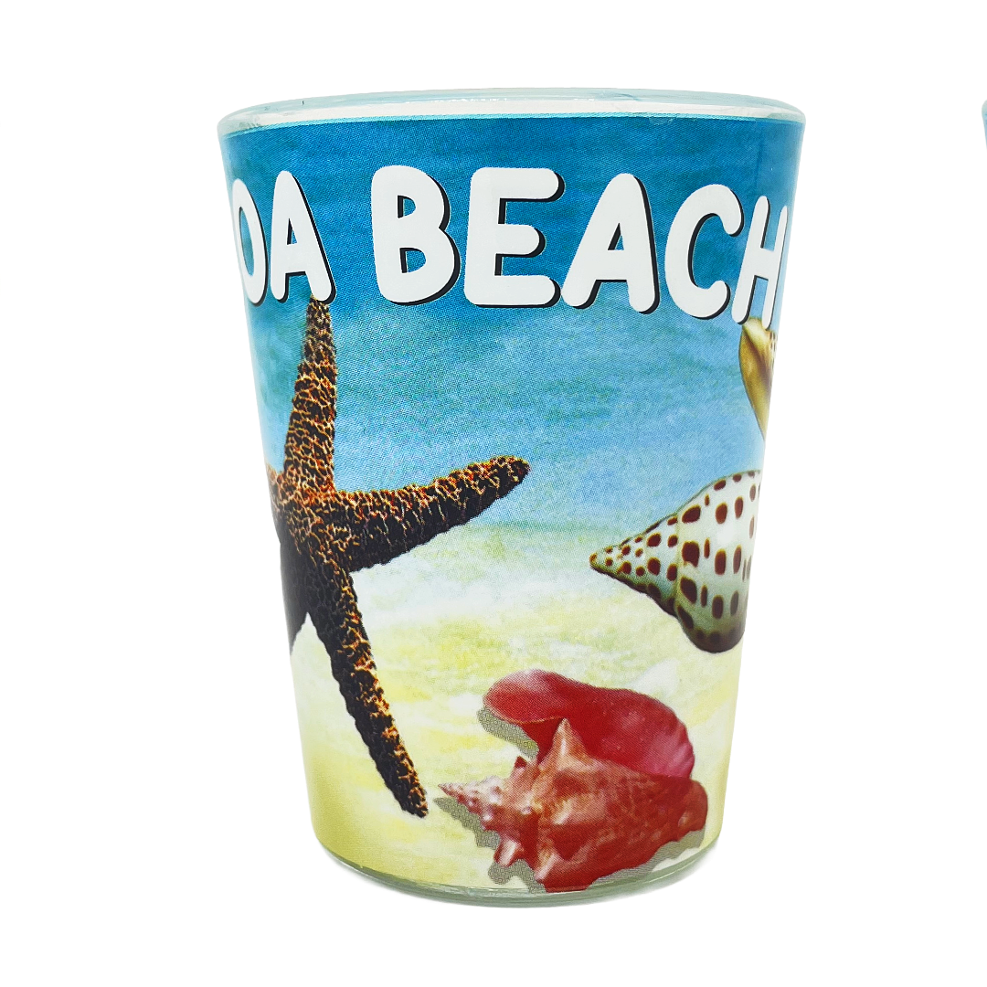 SG1008D COCOA BEACH STARFISH