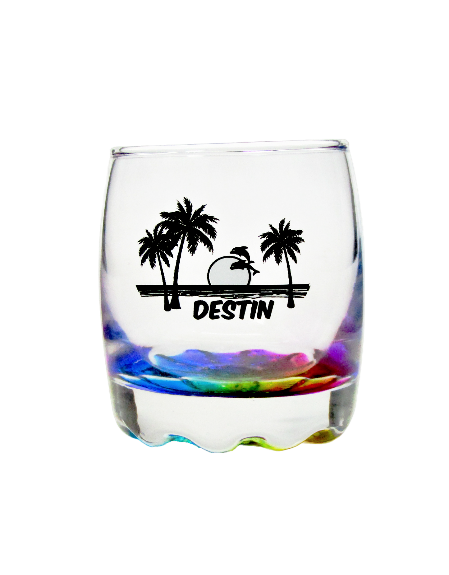 SG1402 DESTIN ROUND MULTI-COLOR