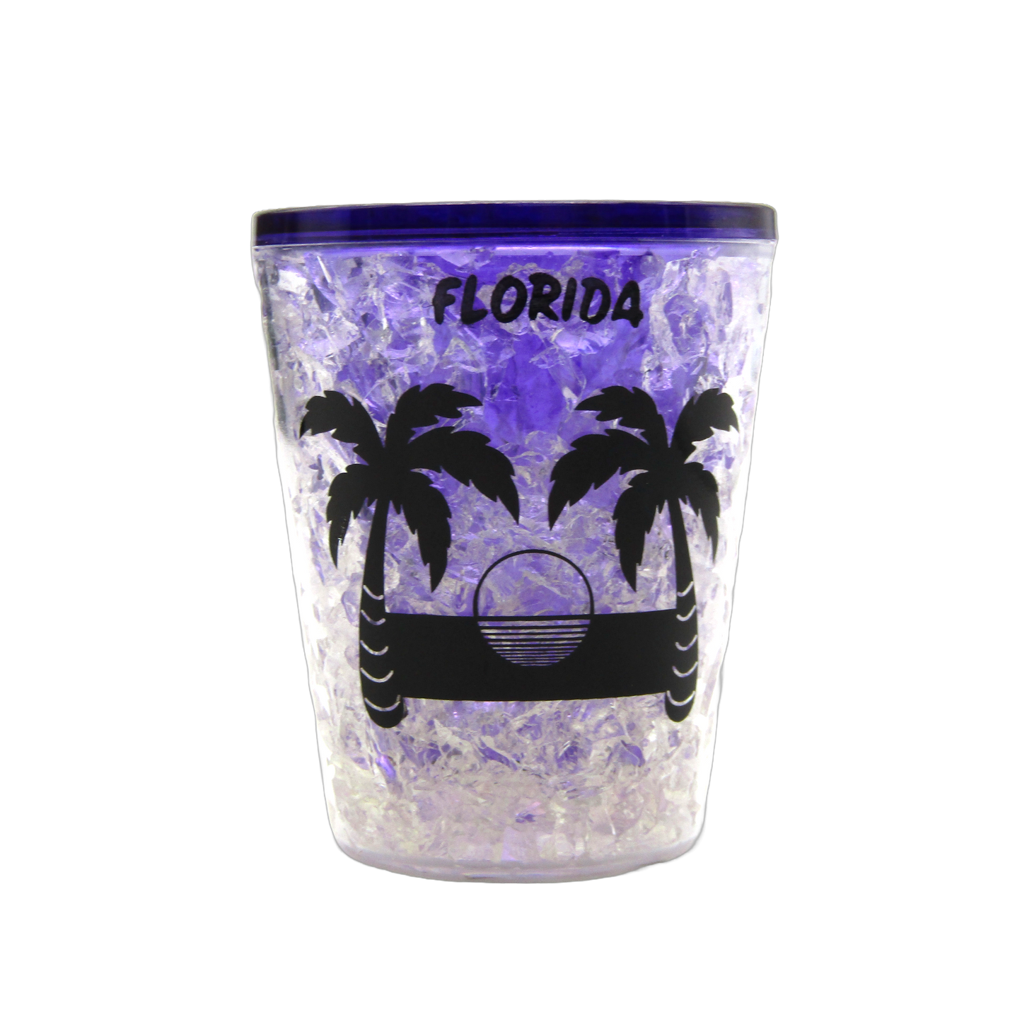 SG2002 FLORIDA PURPLE ACRYLIC