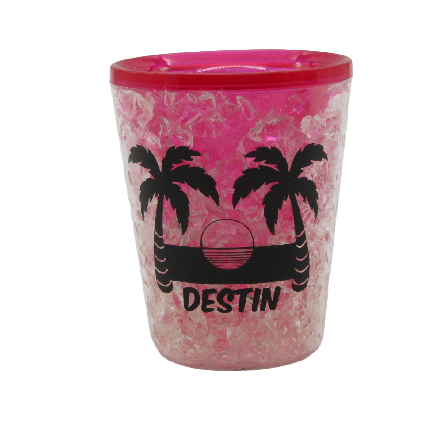 SG2007 DESTIN FUCHSIA ACRYLIC