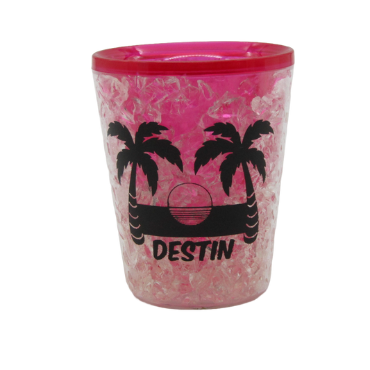 SG2007 DESTIN FUCHSIA ACRYLIC