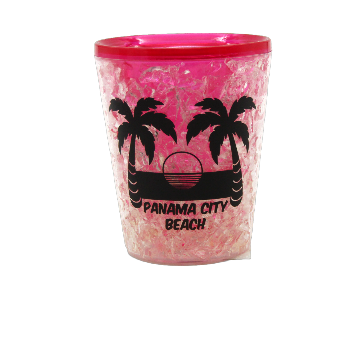 SG2010 PANAMA CITY BEACH FUCHSIA ACRYLIC