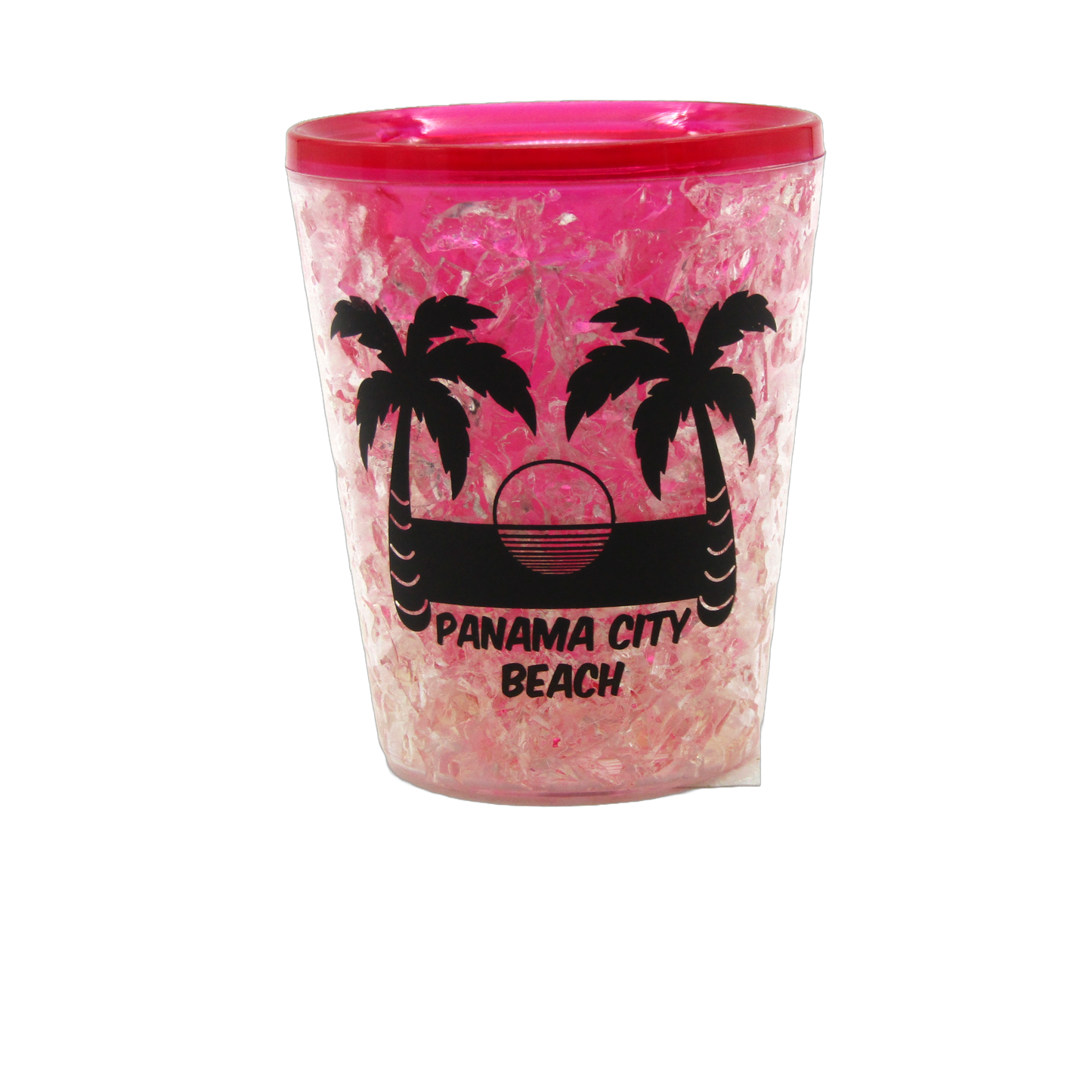 SG2010 PANAMA CITY BEACH FUCHSIA ACRYLIC