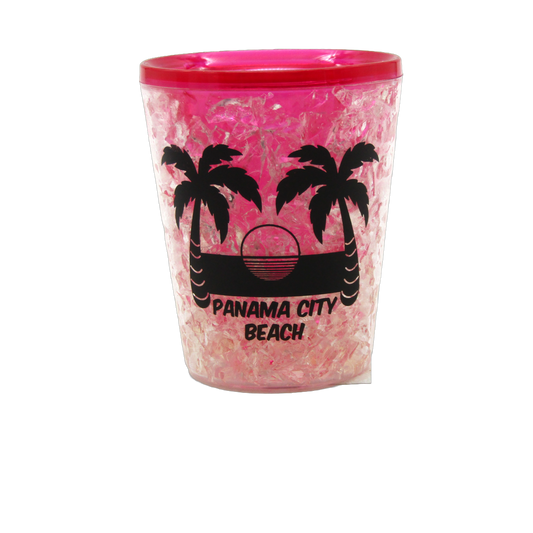 SG2010 PANAMA CITY BEACH FUCHSIA ACRYLIC