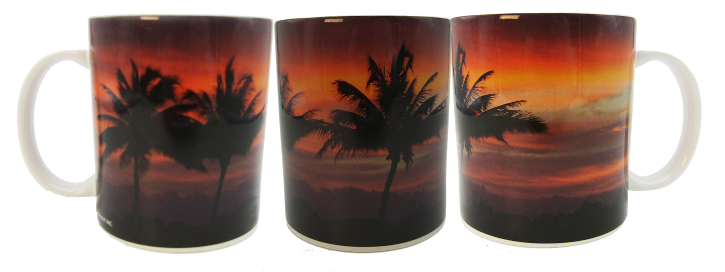 SM0001A PAD SUNSET MUG