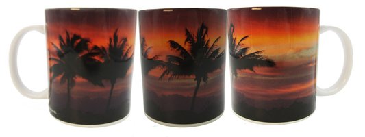 SM0001A PAD SUNSET MUG