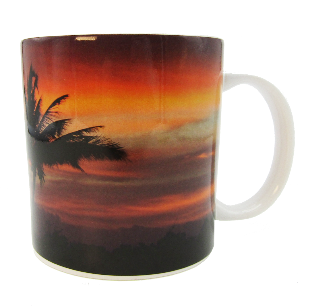 SM0001A PAD SUNSET MUG
