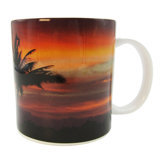 SM0001A PAD SUNSET MUG