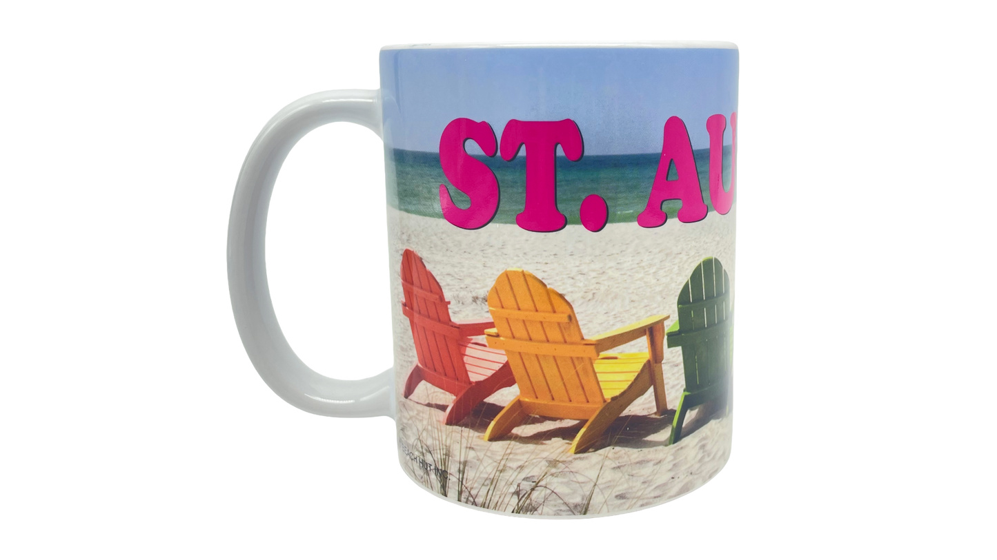 SM0002A ST. AUGUSTINE CHAIRS