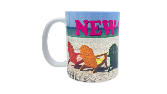 SM0002B NEW SYMRNA BEACH CHAIRS