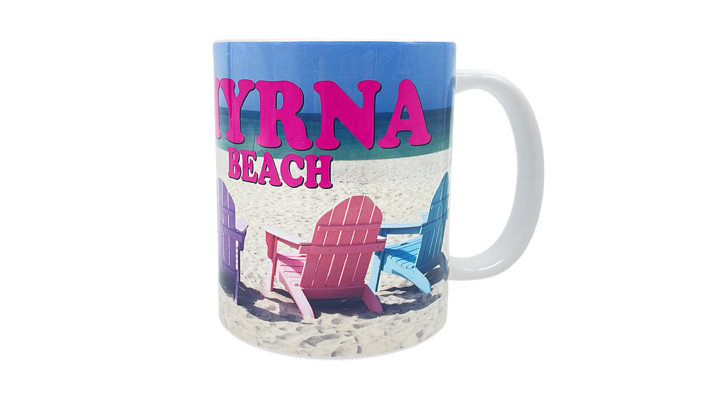 SM0002B NEW SYMRNA BEACH CHAIRS