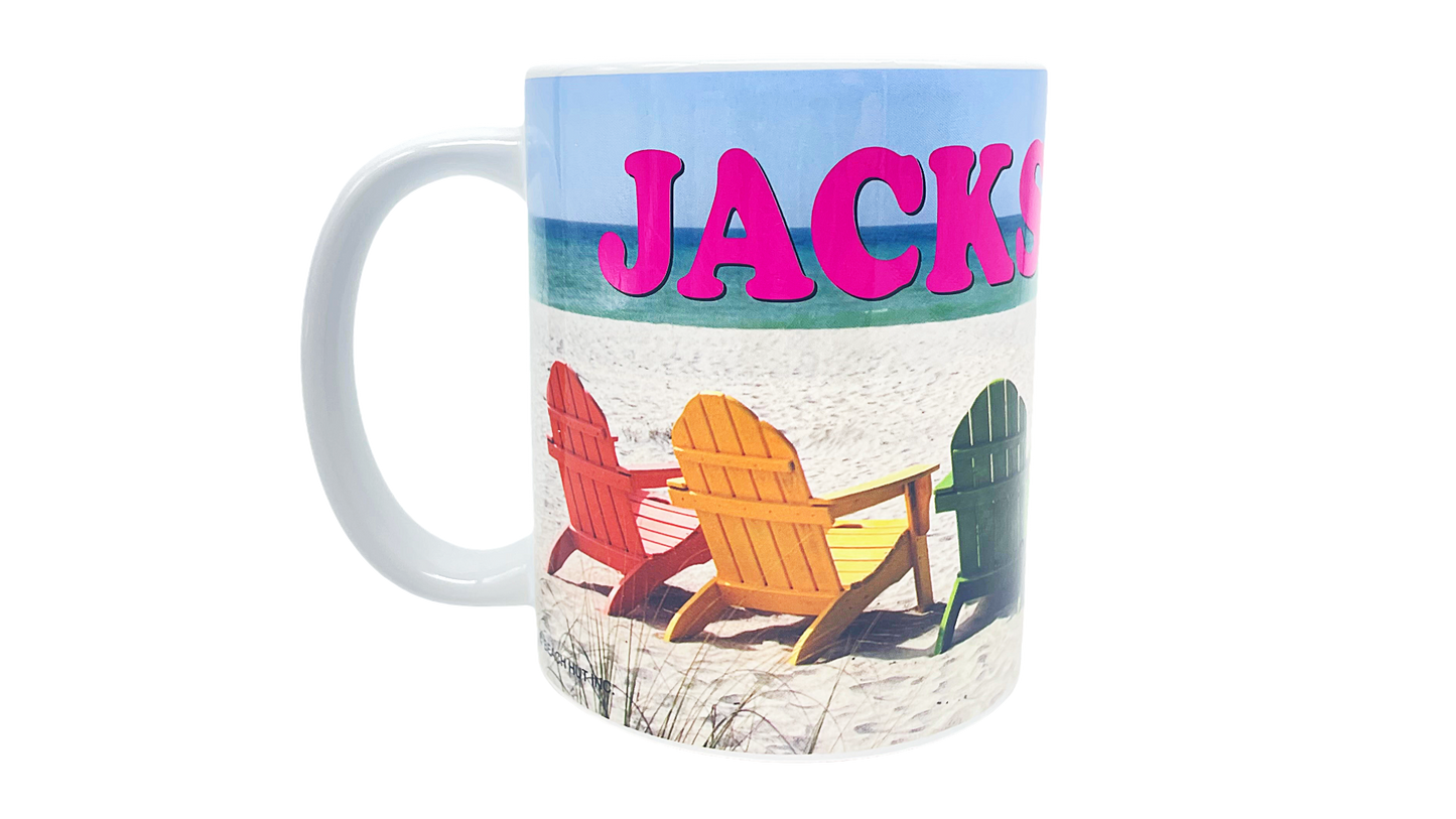 SM0002C JACKSONVILLE BEACH CHAIRS