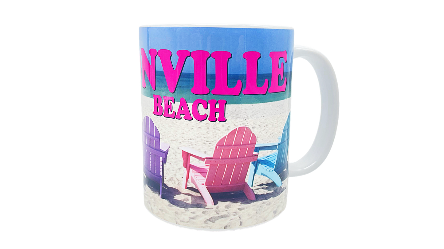 SM0002C JACKSONVILLE BEACH CHAIRS
