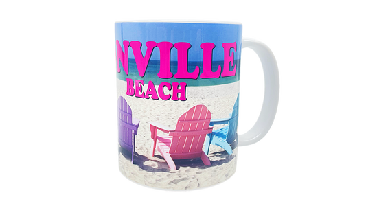 SM0002C JACKSONVILLE BEACH CHAIRS