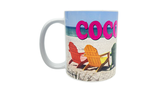 SM0002D COCOA BEACH CHAIRS