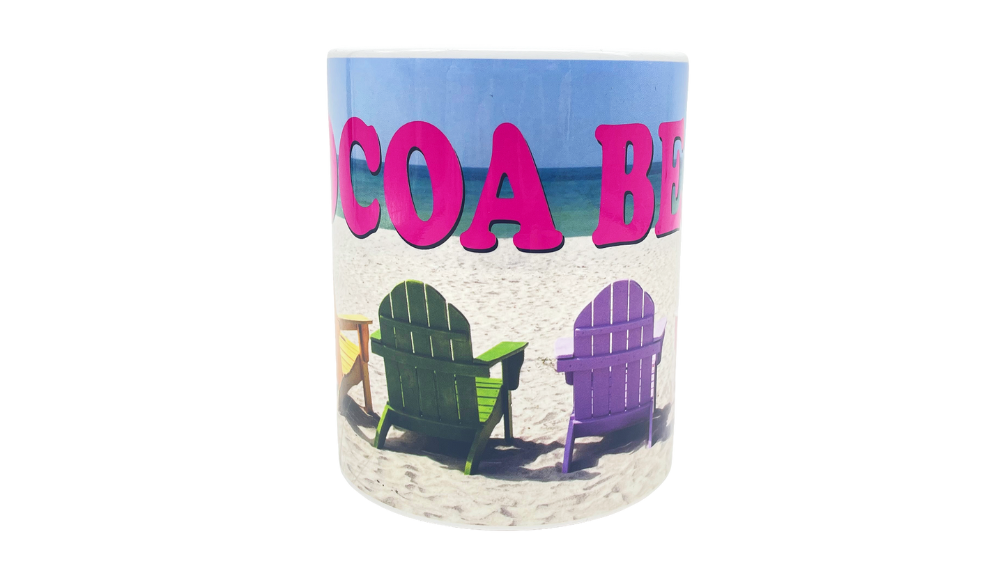 SM0002D COCOA BEACH CHAIRS