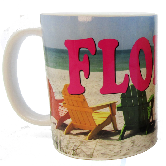 SM0002 FLORIDA PAD CHAIRS