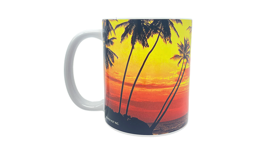 SM0004C COCOA BEACH SUNSET