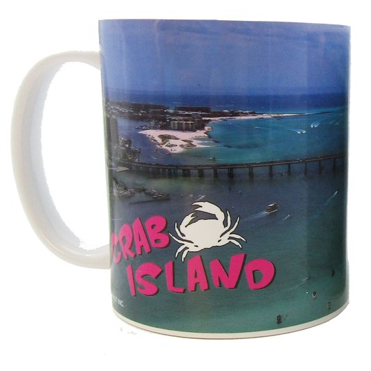 SM0006 DESTIN PINK AERIAL