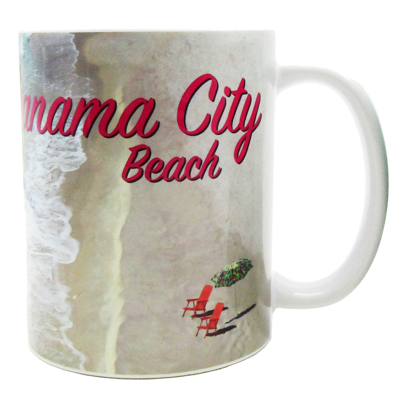 SM0010 PANAMA CITY BEACH