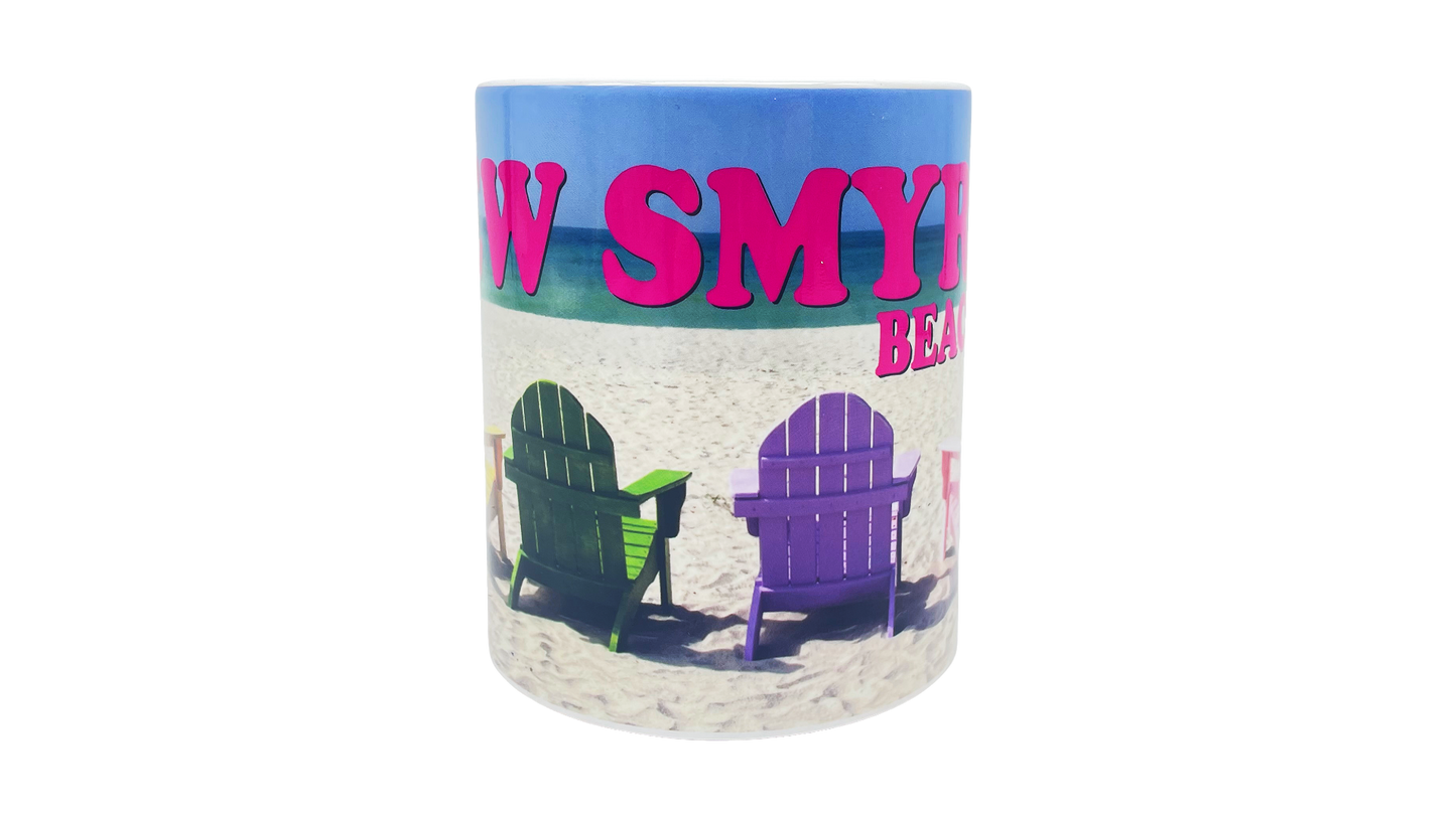 SM0002B NEW SYMRNA BEACH CHAIRS
