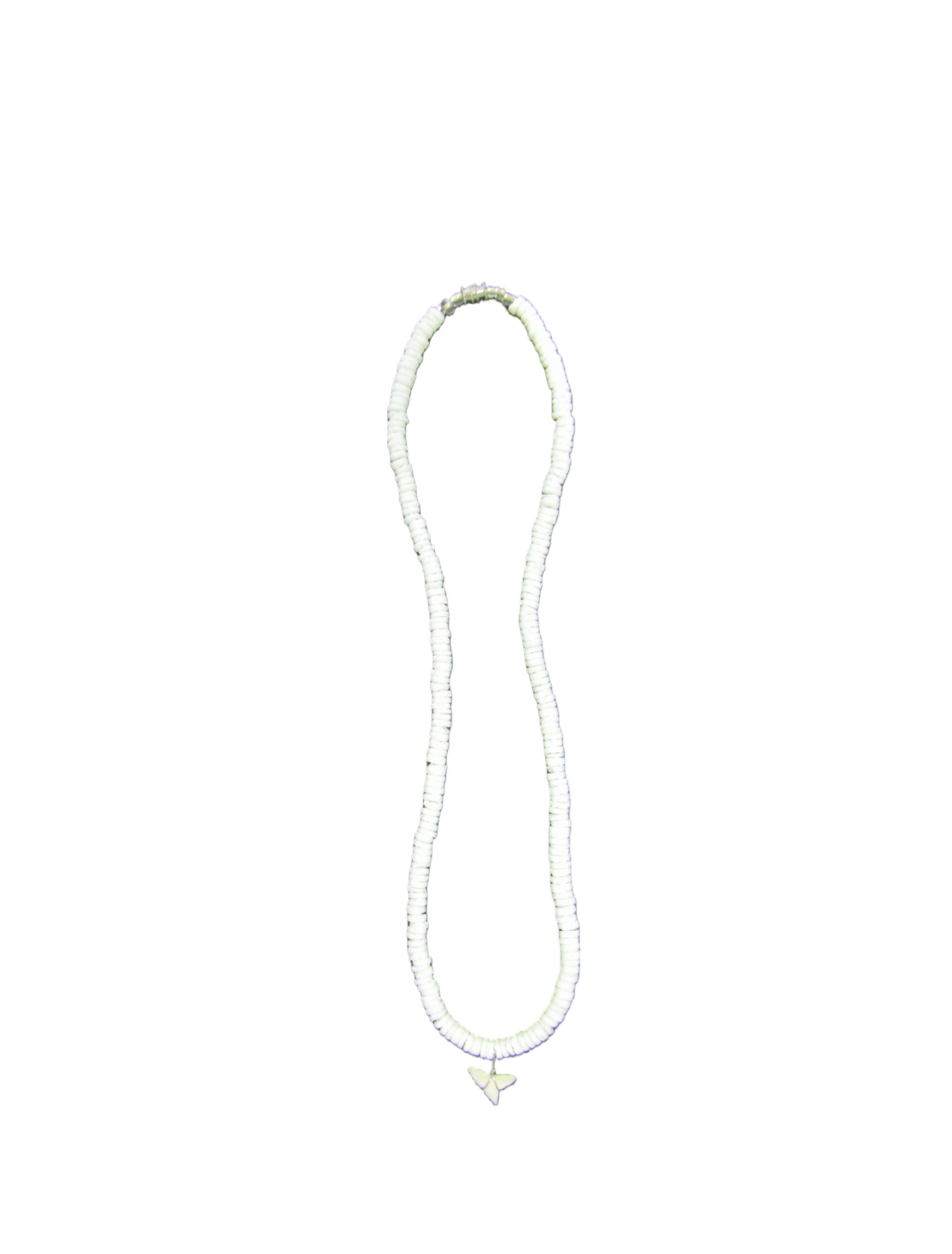 SN1001 NECKLACE SHARK