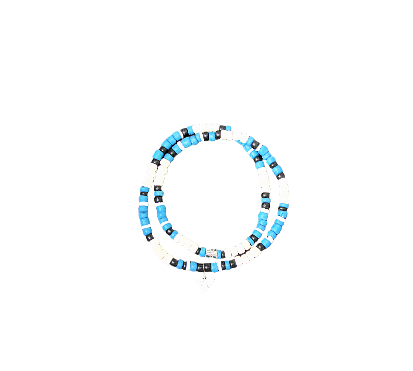 SN1004 NECKLACE SHARK