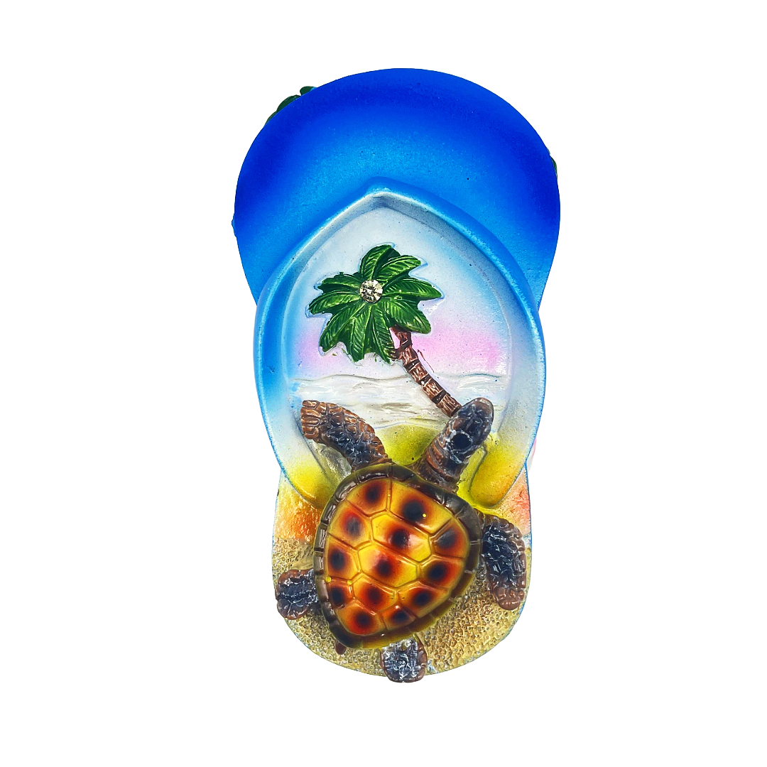 TB6501 PAD TURTLE