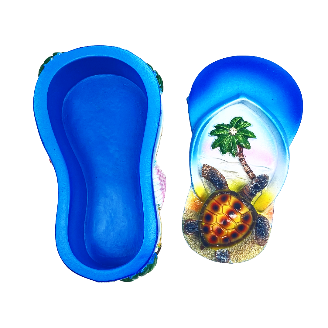 TB6501 PAD TURTLE