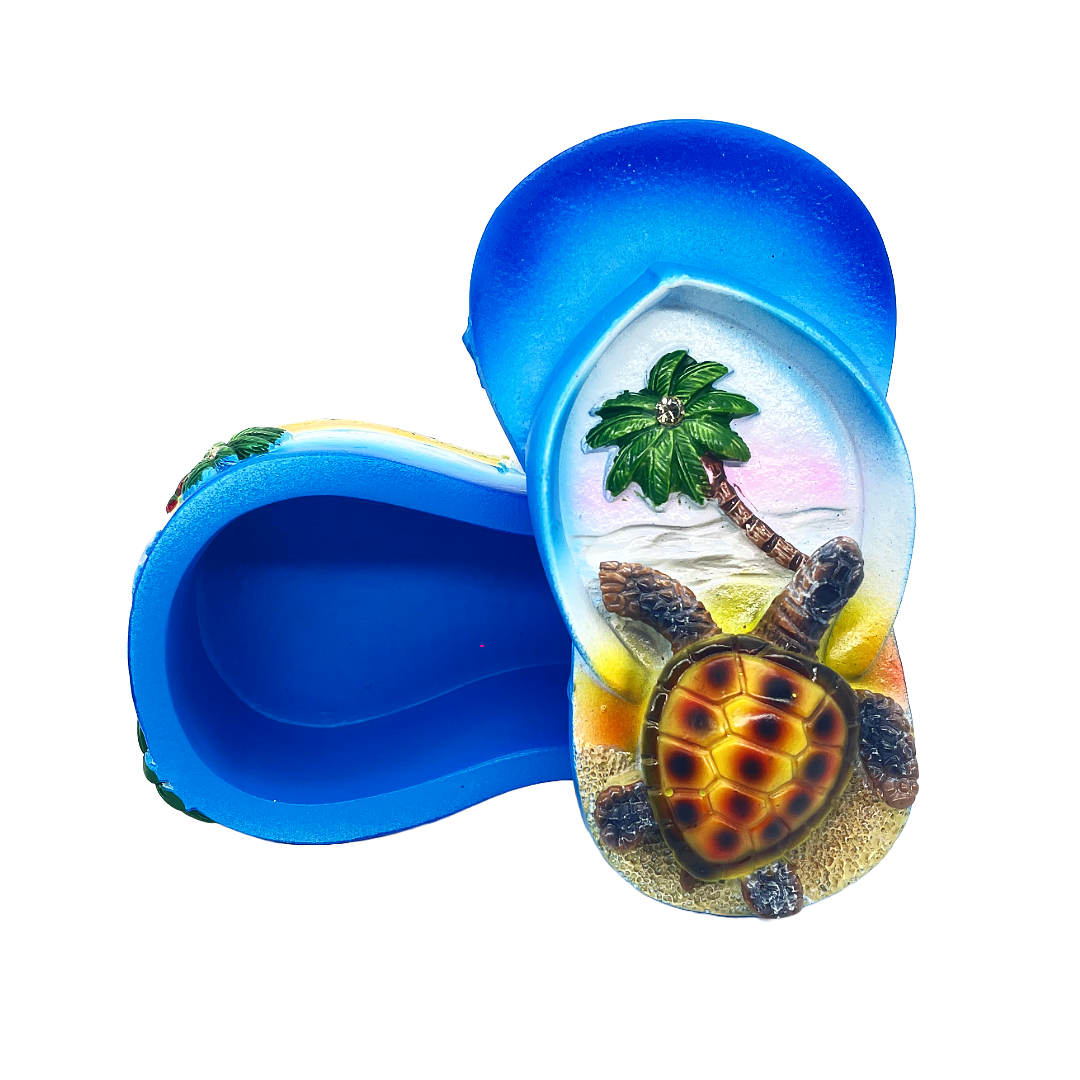 TB6501 PAD TURTLE