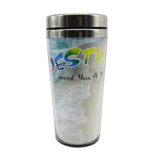 TM0007 DESTIN PINK AERIAL