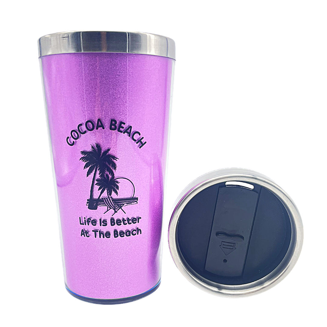 TM5009C COCOA BEACH PINK