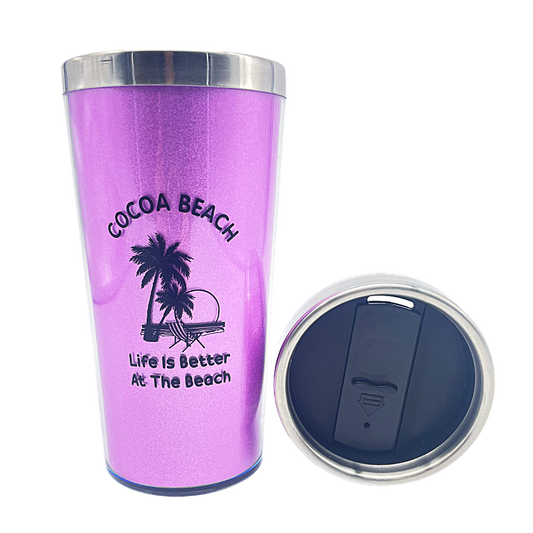 TM5009C COCOA BEACH PINK