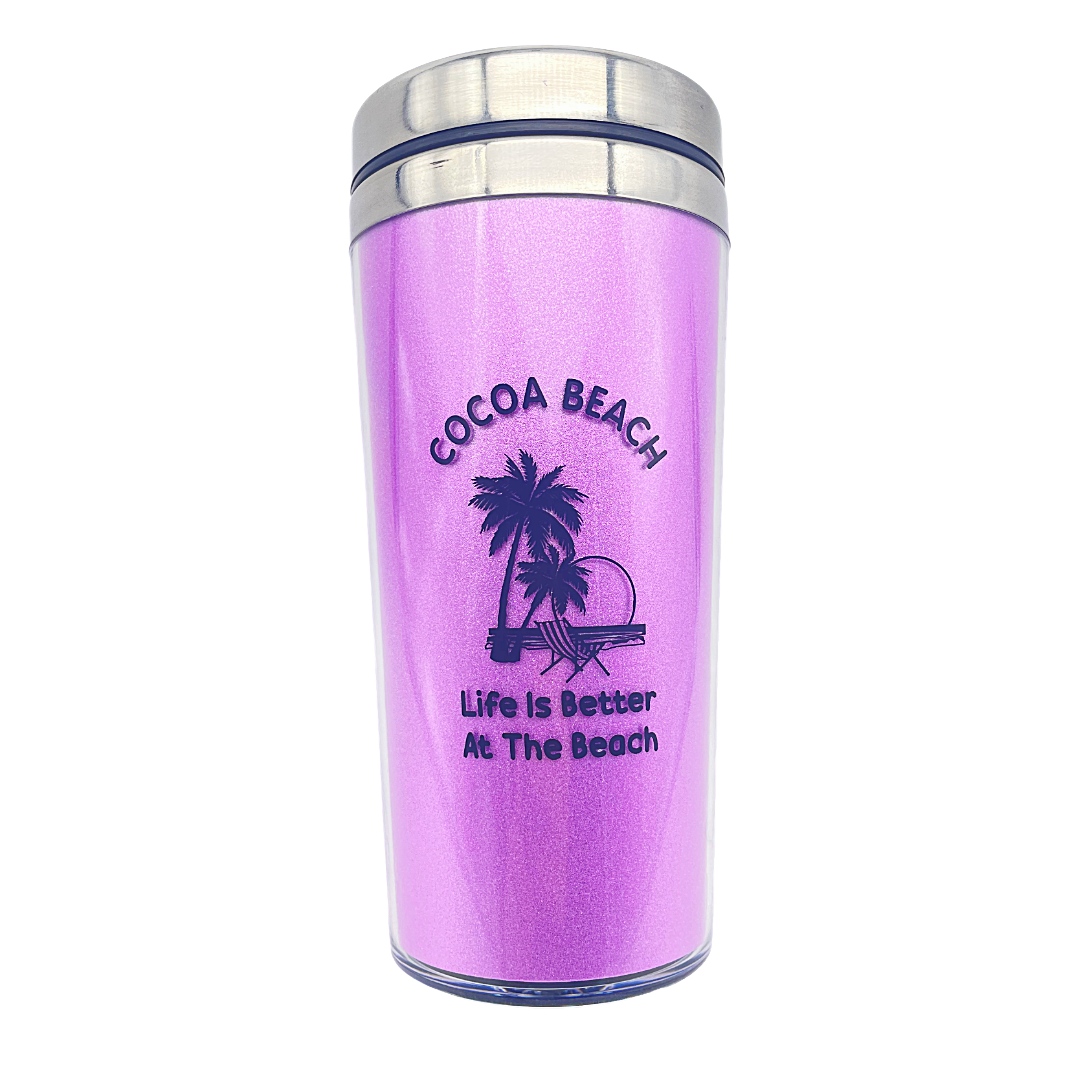 TM5009C COCOA BEACH PINK