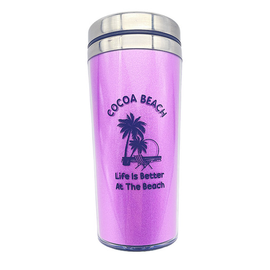 TM5009C COCOA BEACH PINK
