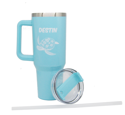 TM6001 DESTIN 40OZ STAINLESS