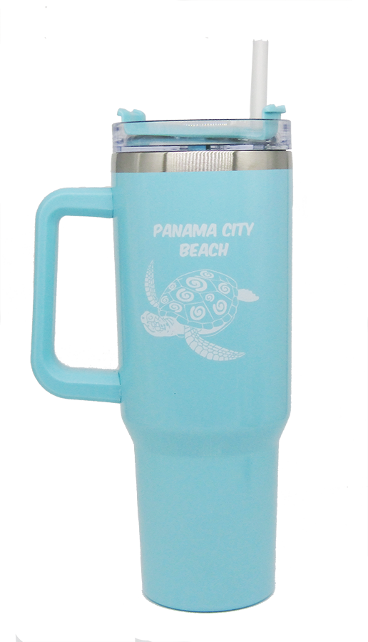 TM6002 PCB 40OZ STAINLESS